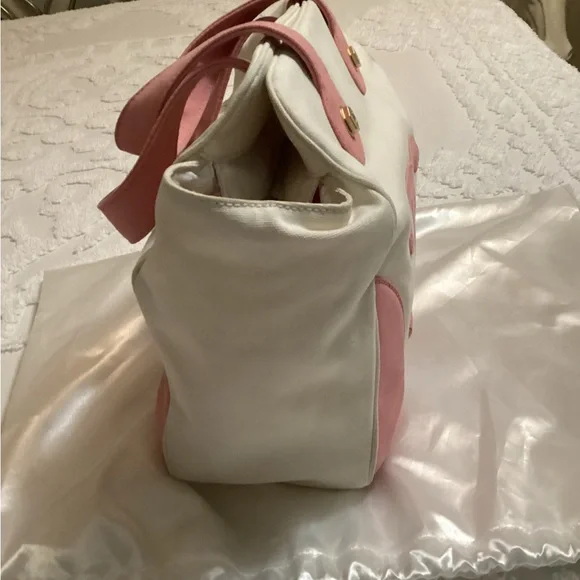 Chanel marshmallow tote. - Picture 3 of 12